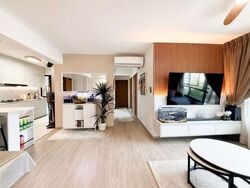 Blk 799A Woodlands Spring (Woodlands), HDB 4 Rooms #606446311